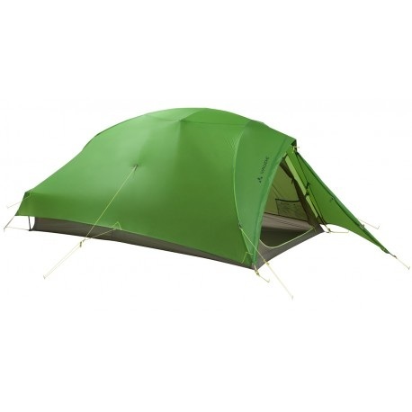 VAUDE Hogan SUL 2P Tent cress green 2019 2-Personen Zelte