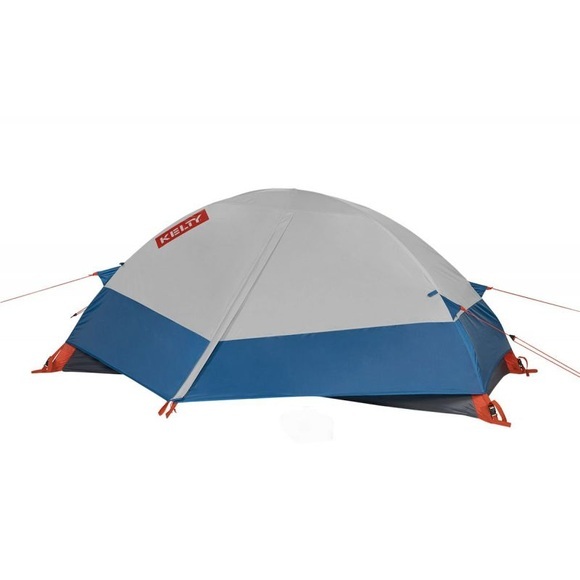 Kelty Late Start 1P - Zelt One Size