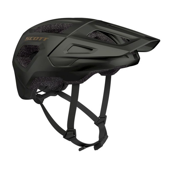 Scott Argo Plus Fahrradhelm (Größe L, M, Grün)