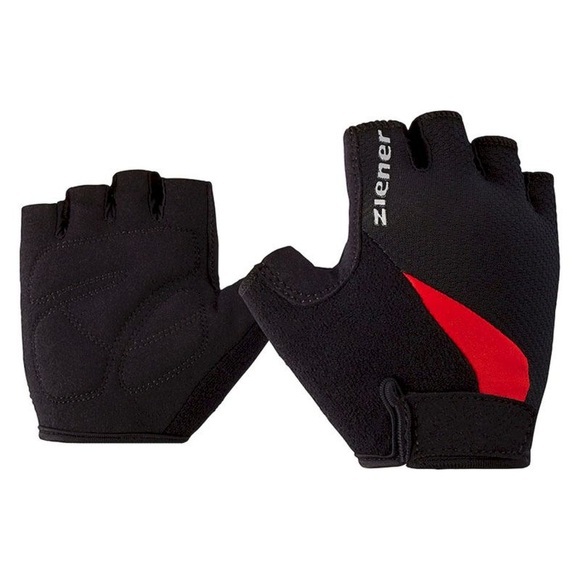 Ziener Fahrradhandschuhe »CRIDO«
