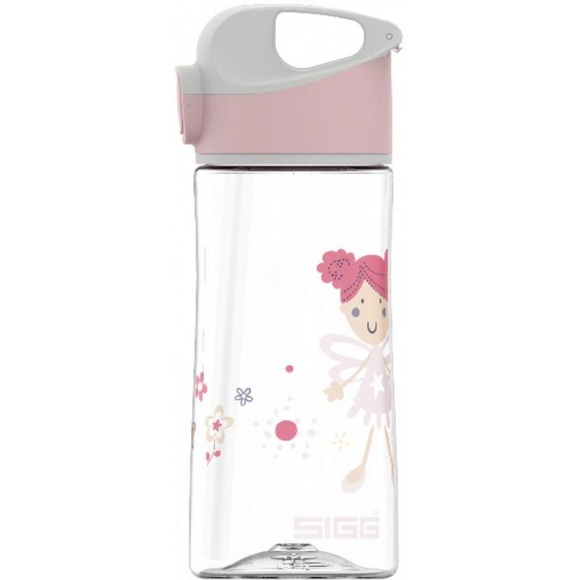 Trinkflasche Miracle Fairy Friend 0,45L