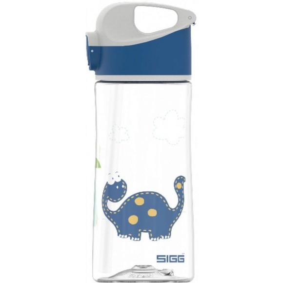 Trinkflasche Miracle Dinosaur Friend 0,45L