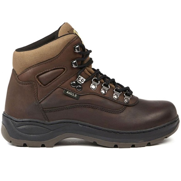 AIGLE ARBEITSSCHUHE PICARDIE