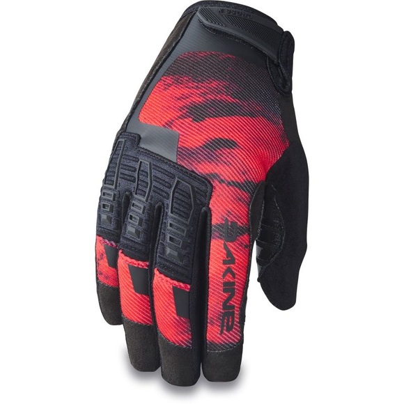 Dakine Youth Cross-X Glove - MTB Handschuhe - Kind Flare Acid Wash M