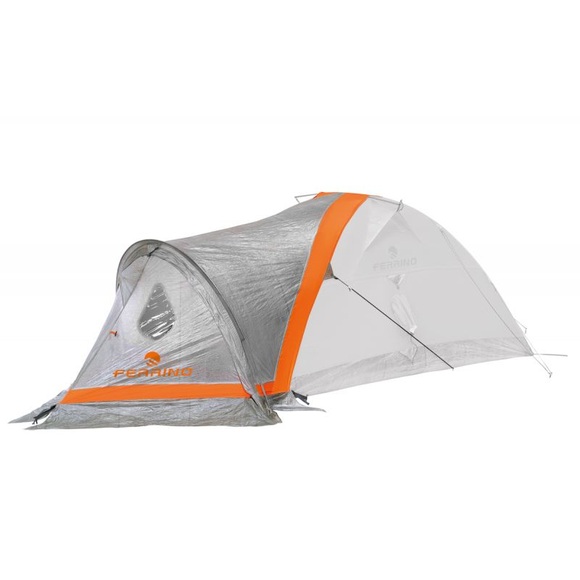 Ferrino Blizzard 2 Apsis - Zelt White One Size