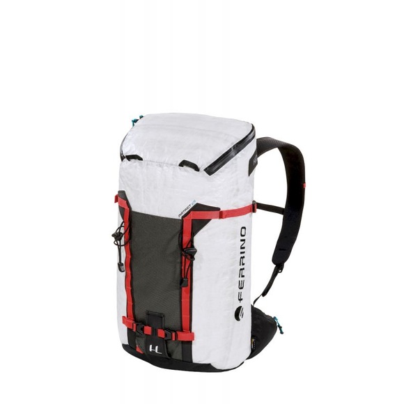 Ferrino Instinct 25 - Tourenrucksack White 25 L