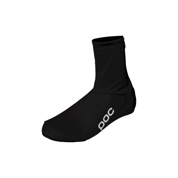 Poc Thermal Heavy Bootie - Fahrrad Überschuhe Uranium Black S