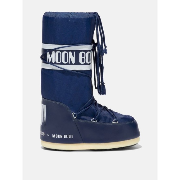 Moonboot Winterstiefel