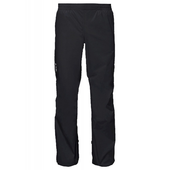 VAUDE Men's Drop Pants II Regenhose Herren