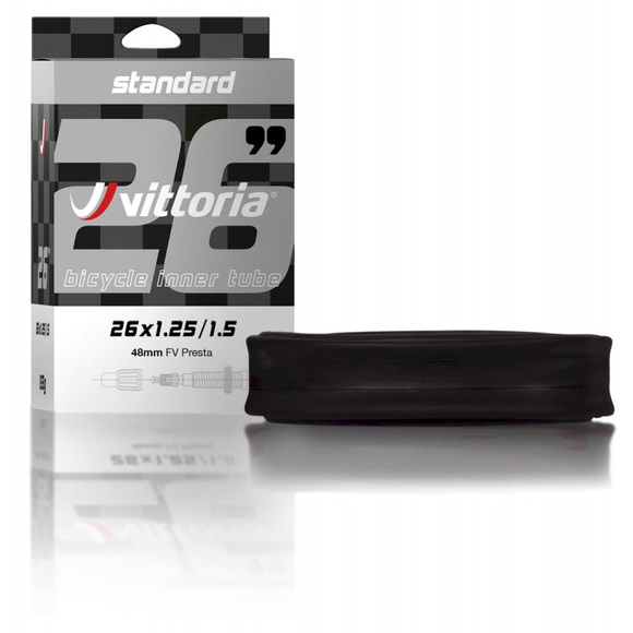 Vittoria Velo-schlauch Standard 29x1.95/2.50