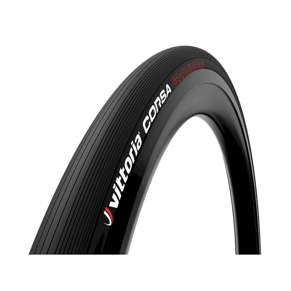 Vittoria Corsa Faltreifen 700 x 28c Tubeless Ready black 28-622 | 700x28 2019 Rennvelo Reifen