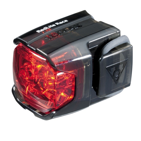 Topeak RedLite Race - Fahrradlicht hinten One Size