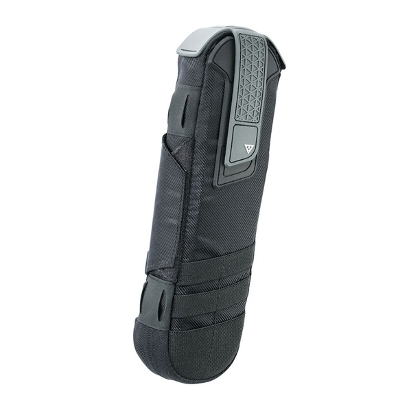 Topeak Tri-BackUp Tire Bag 2019 Satteltaschen