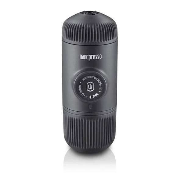 Wacaco Handpresso Nanopresso