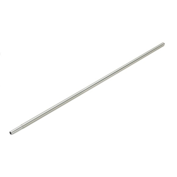 Pole 10,2mm (AL7001) x 55cm, W/Insert - Zeltgestänge