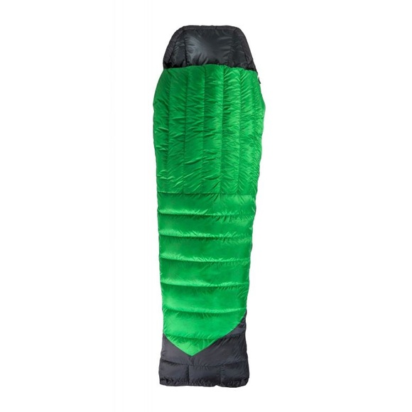 Valandré Grasshopper Sleeping Bag M green Left Zipper 2020 Schlafsäcke