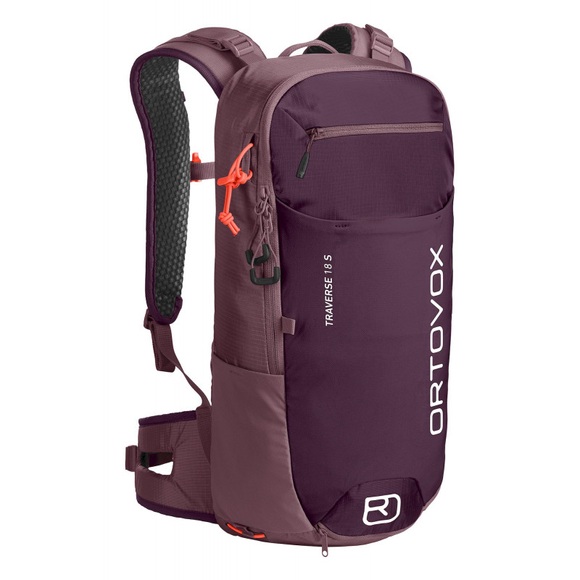 Ortovox Damen Traverse 18 S Rucksack