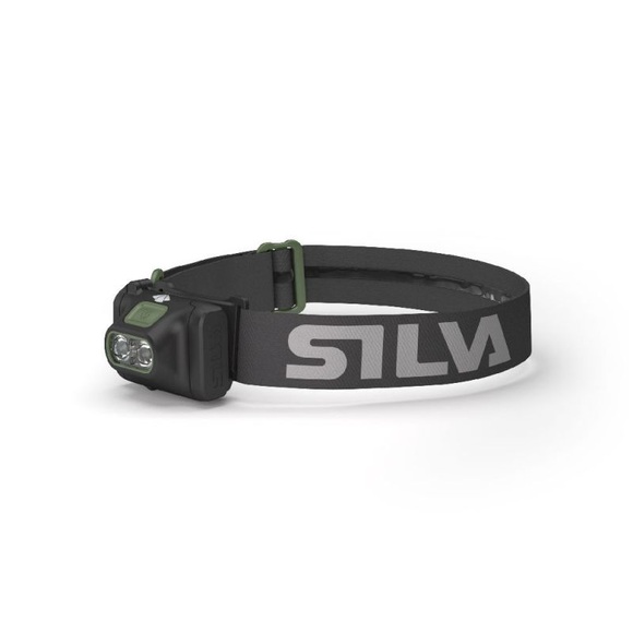 Scout 3X - Stirnlampe