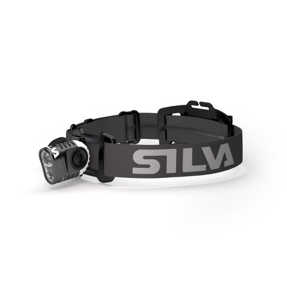 SILVA Trail Speed 5R Stirnlampe LED