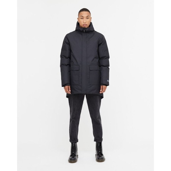 Daily - Parka - Herren
