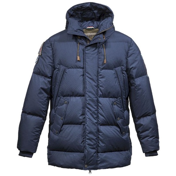 1954 Karakorum - Parka - Herren