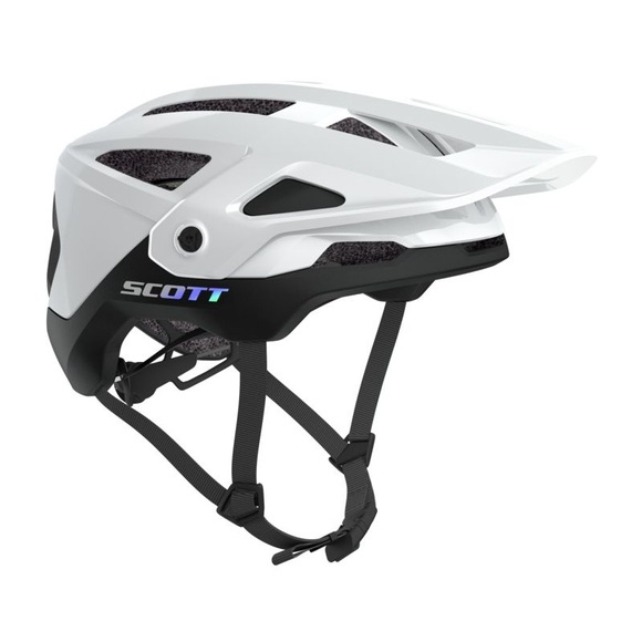 Stego Plus (CE) - MTB-Helm