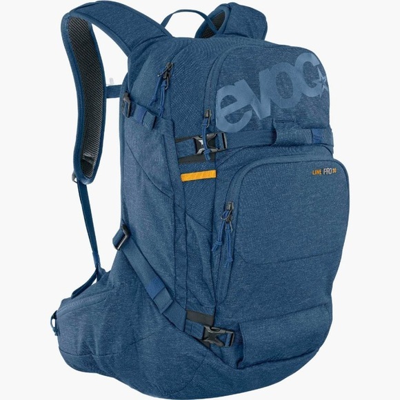 Line Pro 30 - Fahrradrucksack