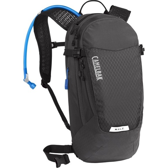 M.U.L.E. 12L - Trinkrucksack - Damen