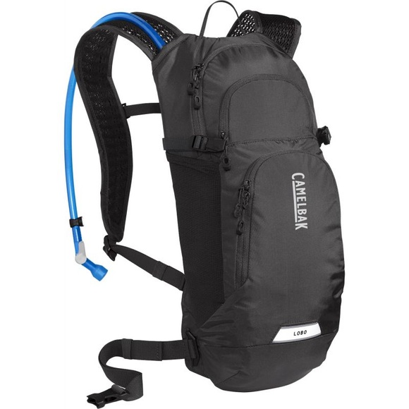 Lobo 9L - Trinkrucksack - Damen