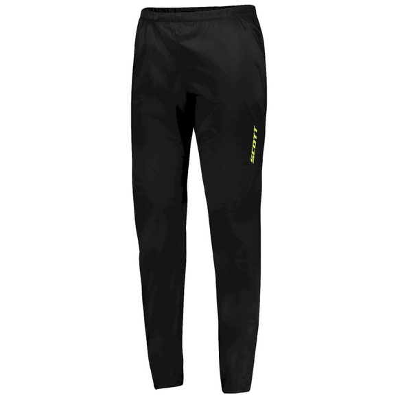 RC Run WP Pant - Regenhose - Herren