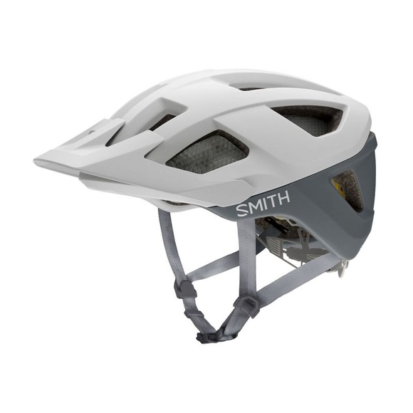 Smith Session Mips - MTB-Helm Matte White Cement Kopfumfang - 59-62 cm