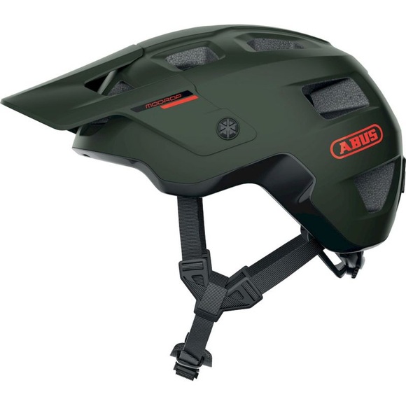 Modrop - MTB-Helm