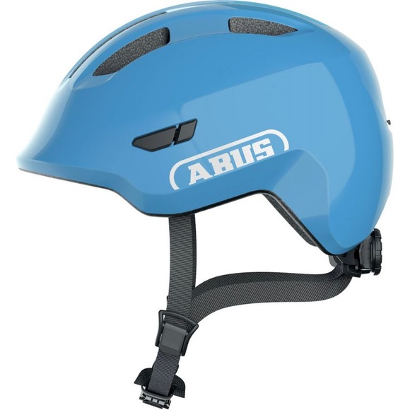 ABUS Smiley 3.0 Helm Kinder blau 2022 S | 45-50cm Kinderhelme