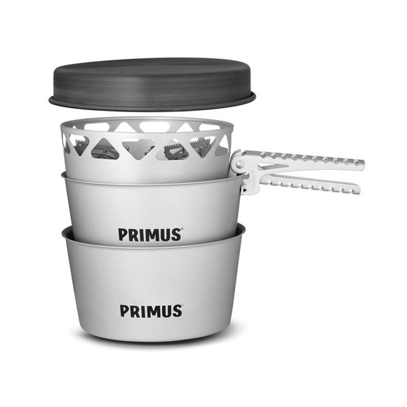 Primus Essential Stove Set 2300ml 2019 Gaskocher