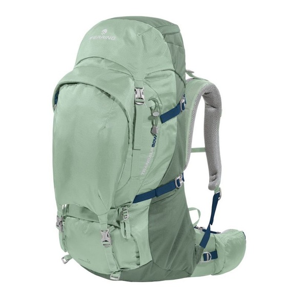 Transalp 50 Lady - Wanderrucksack