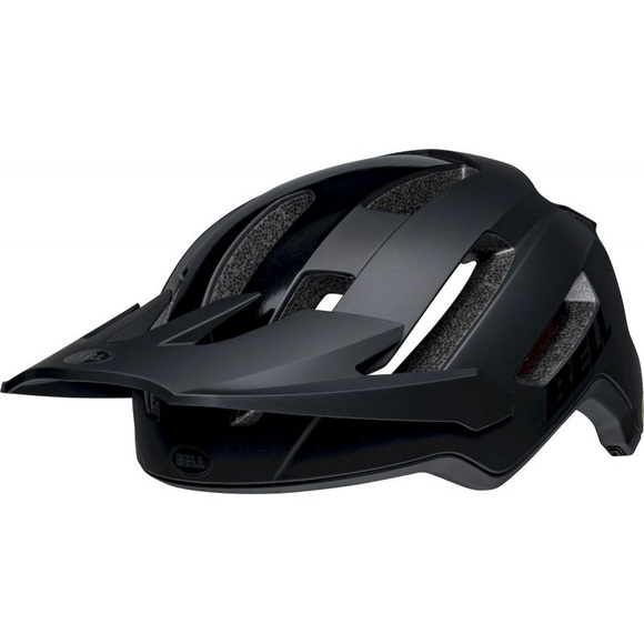 Bell Helmets 4Forty Air MIPS - MTB-Helm Matte Black Kopfumfang - 61-65 cm