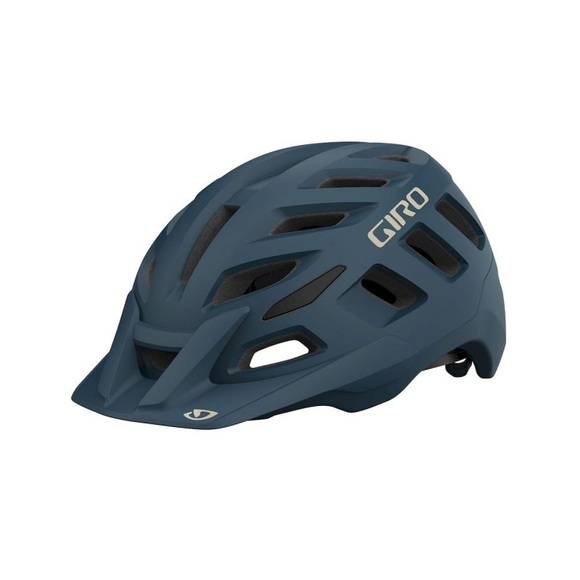 Giro Radix MIPS Helm blau 2022 58-63cm MTB Helme