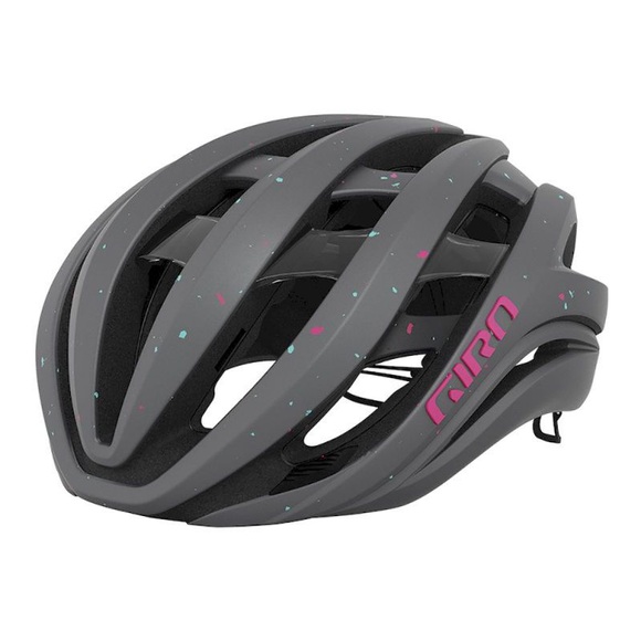 Giro Aether Mips - Radhelm Charcoal Mica Kopfumfang - 51-55 cm