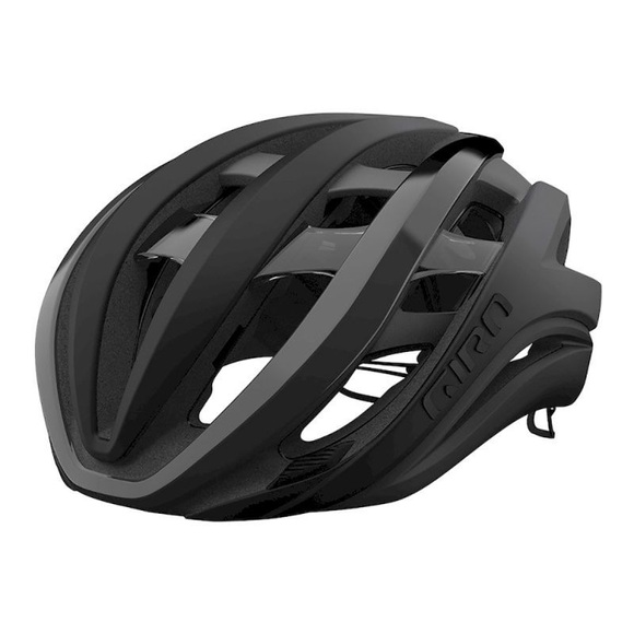 Giro Aether MIPS Velohelm matte black