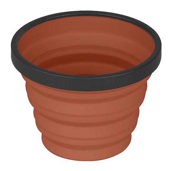 Sea to Summit X-Cup (Größe One Size, orange)