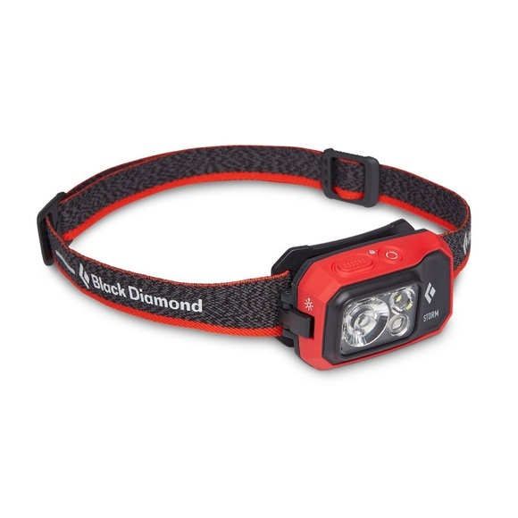 Black Diamond Storm 450 - Stirnlampe Octane One Size