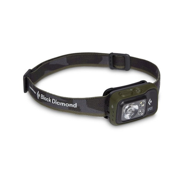 Black Diamond Spot 400 Stirnlampe