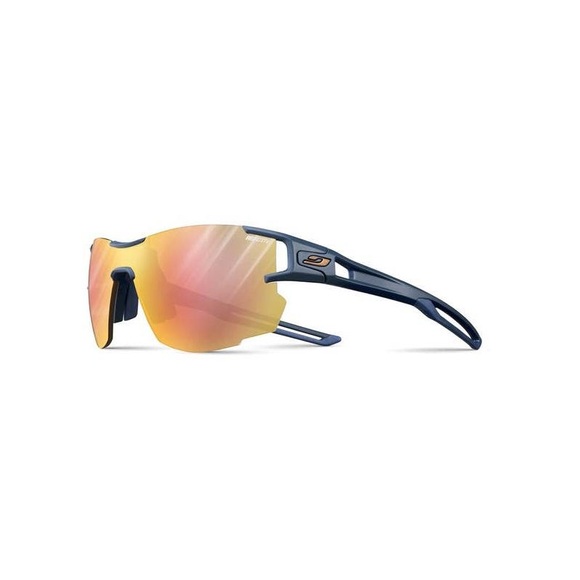 Julbo Aerolite Reactiv 1>3 Light Amplifier Sonnenbrille blau/orange 2022 Brillen