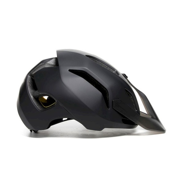 Dainese Linea 03 MIPS - MTB-Helm Black / Black S / M