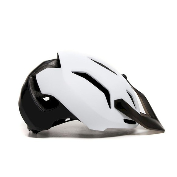 Dainese Linea 03 - MTB-Helm White / Black S / M