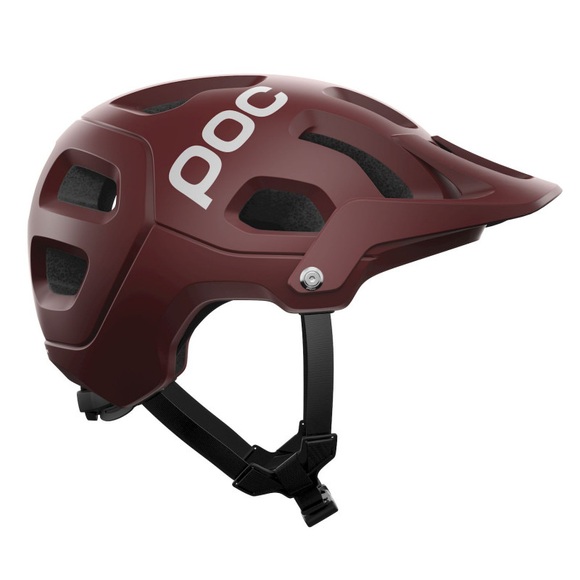 Poc Tectal - MTB-Helm Epidote Green Metallic / Matt Kopfumfang - 59-62 cm