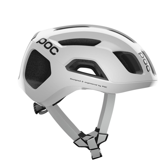 POC Ventral Air MIPS Helm weiß 2022 S | 50-56cm Rennvelohelme