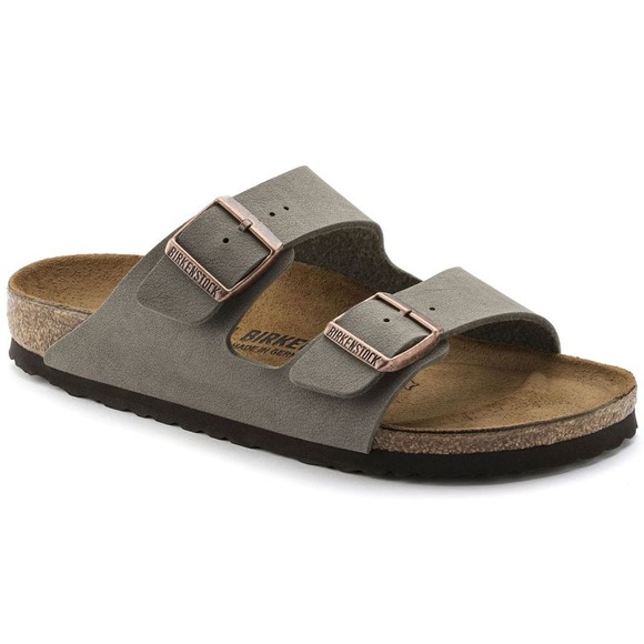 Birkenstock Pantolette »ARIZONA BF«