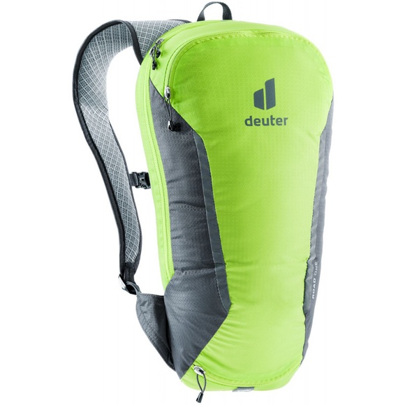 Deuter Road One Fahrradrucksack