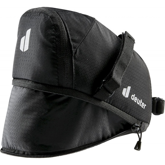 Deuter Bike Bag 1.1 + 0.3 Fahrradtasche Herren